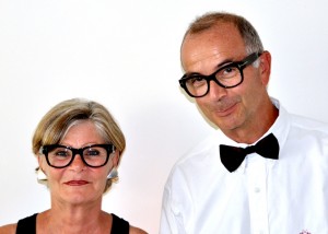 Contactez Michèle & Michel (M2Y)
